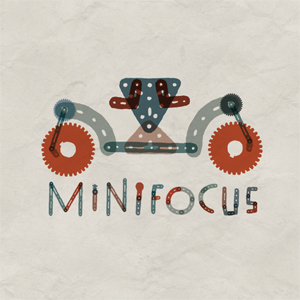 pochette Minifocus - Monofocus